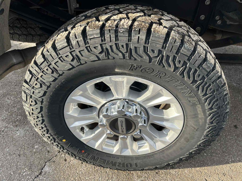 2020 Ford F-250 Image 15