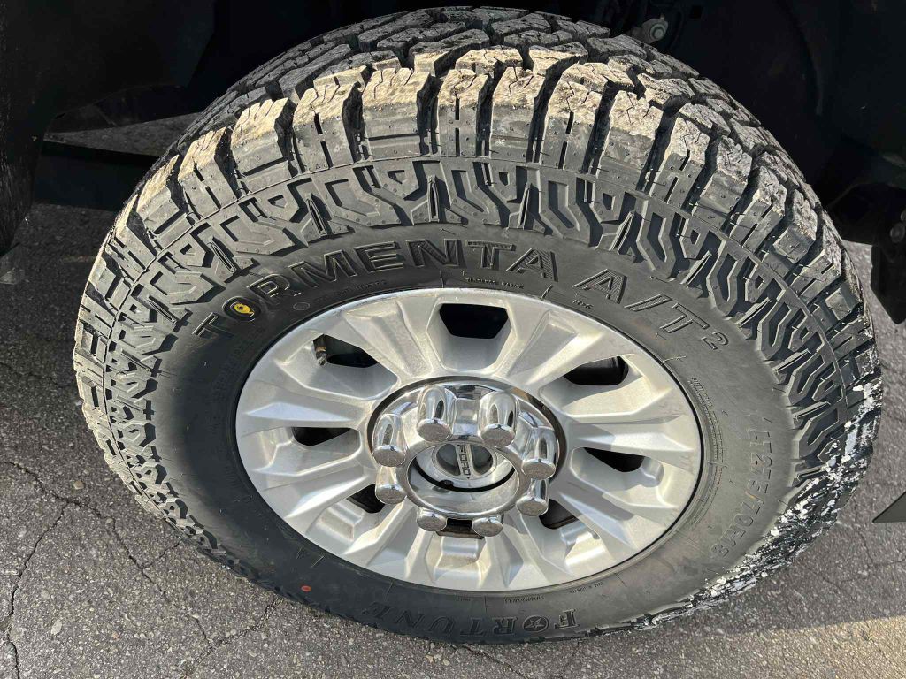 2020 Ford F-250 Image 16