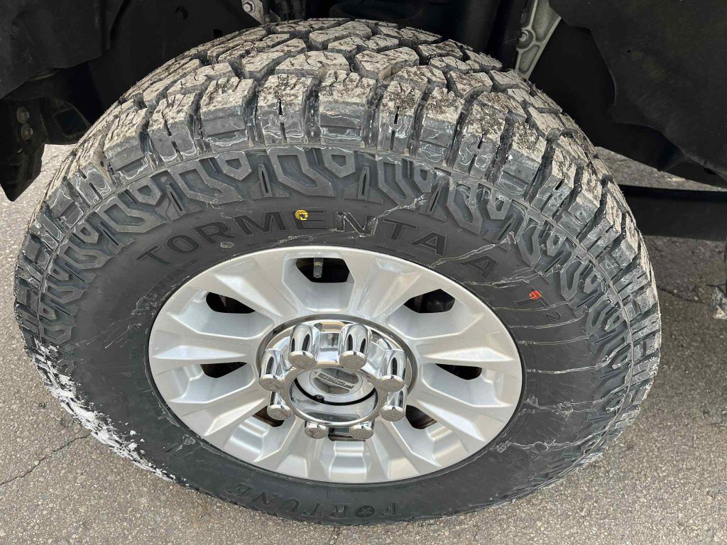 2020 Ford F-250 Image 17