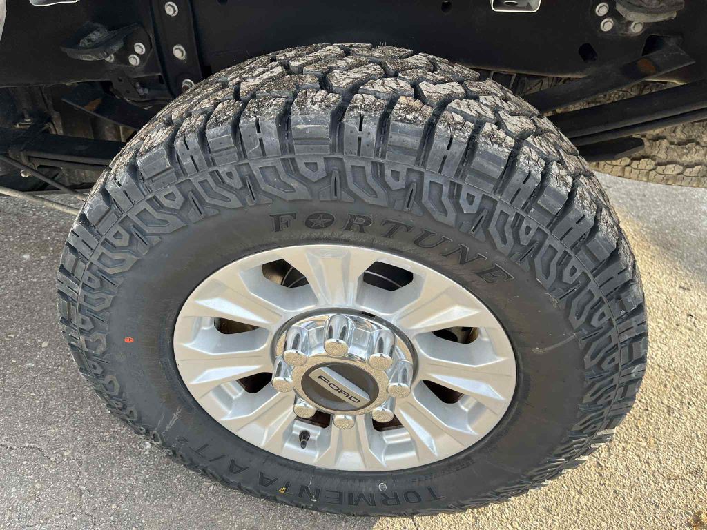 2020 Ford F-250 Image 18