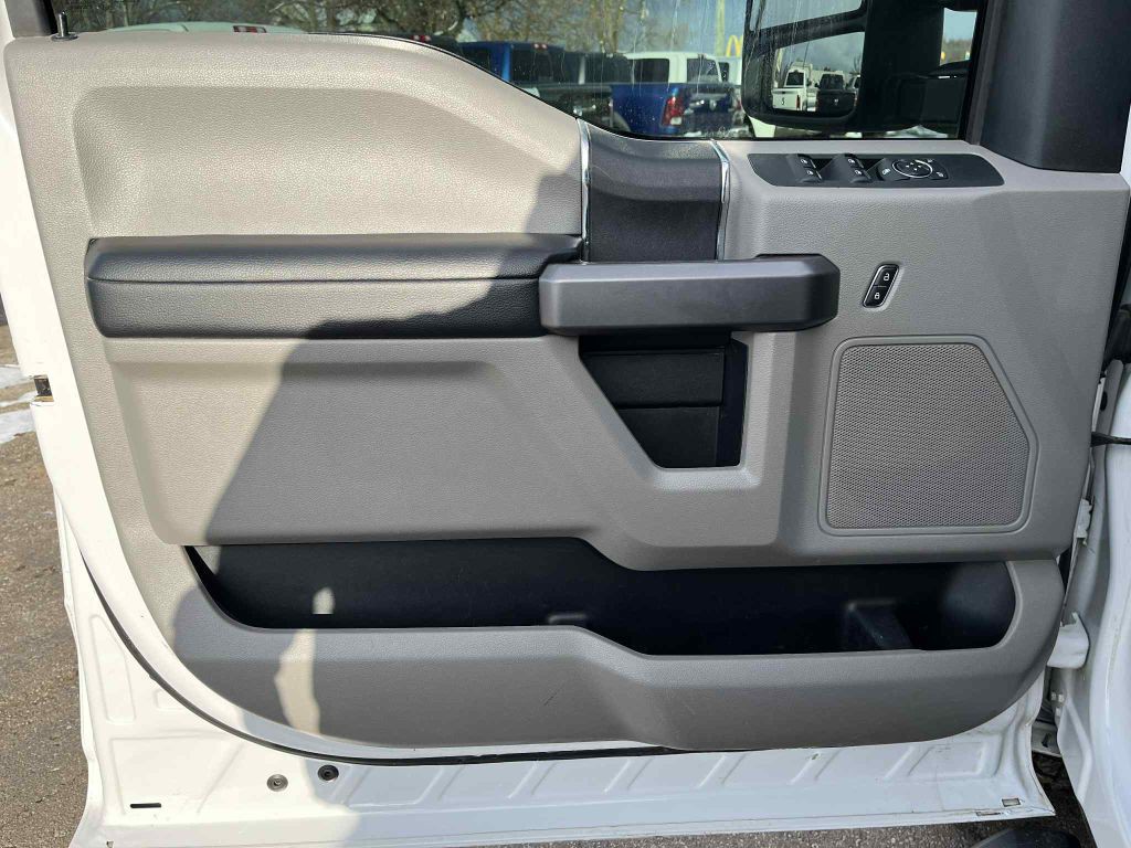 2020 Ford F-250 Image 19