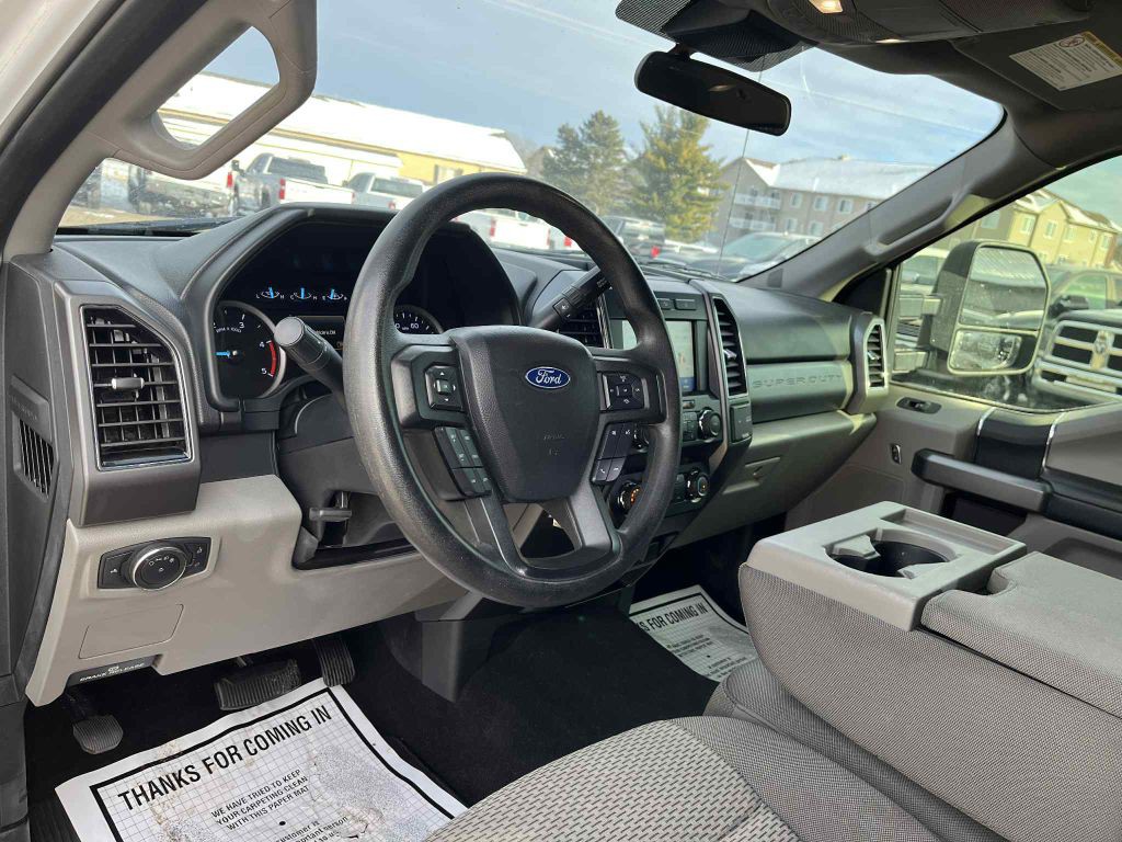 2020 Ford F-250 Image 22