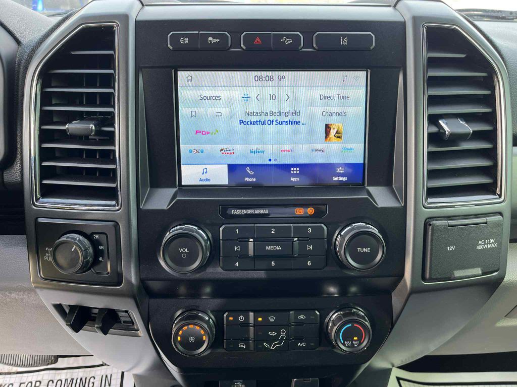 2020 Ford F-250 Image 23