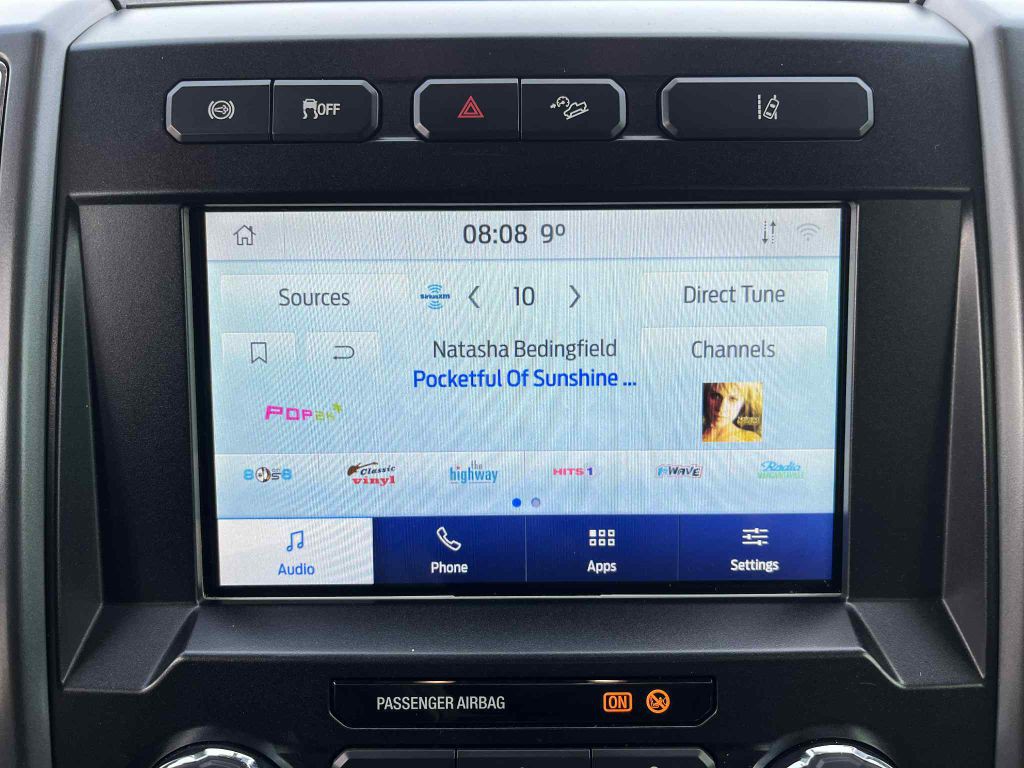 2020 Ford F-250 Image 24