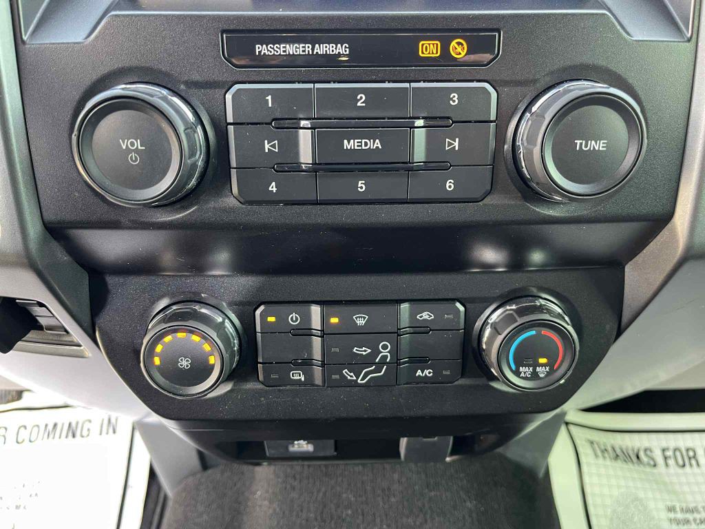 2020 Ford F-250 Image 25