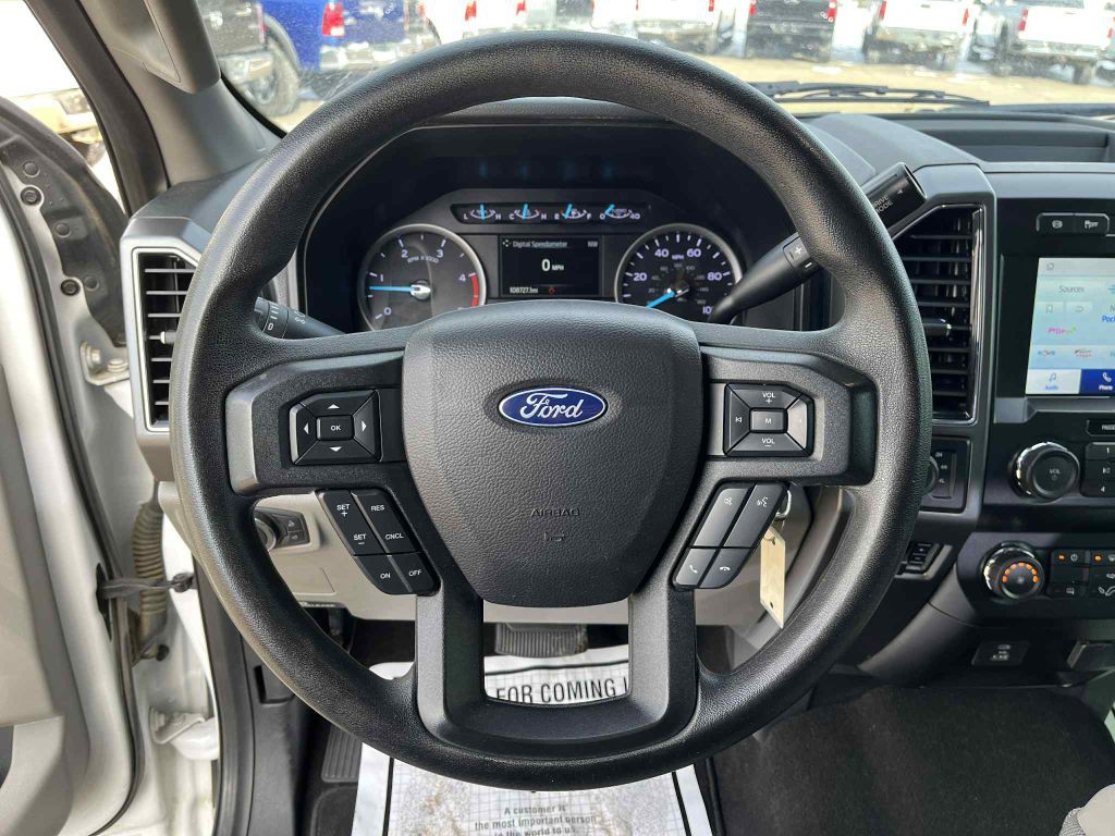 2020 Ford F-250 Image 28