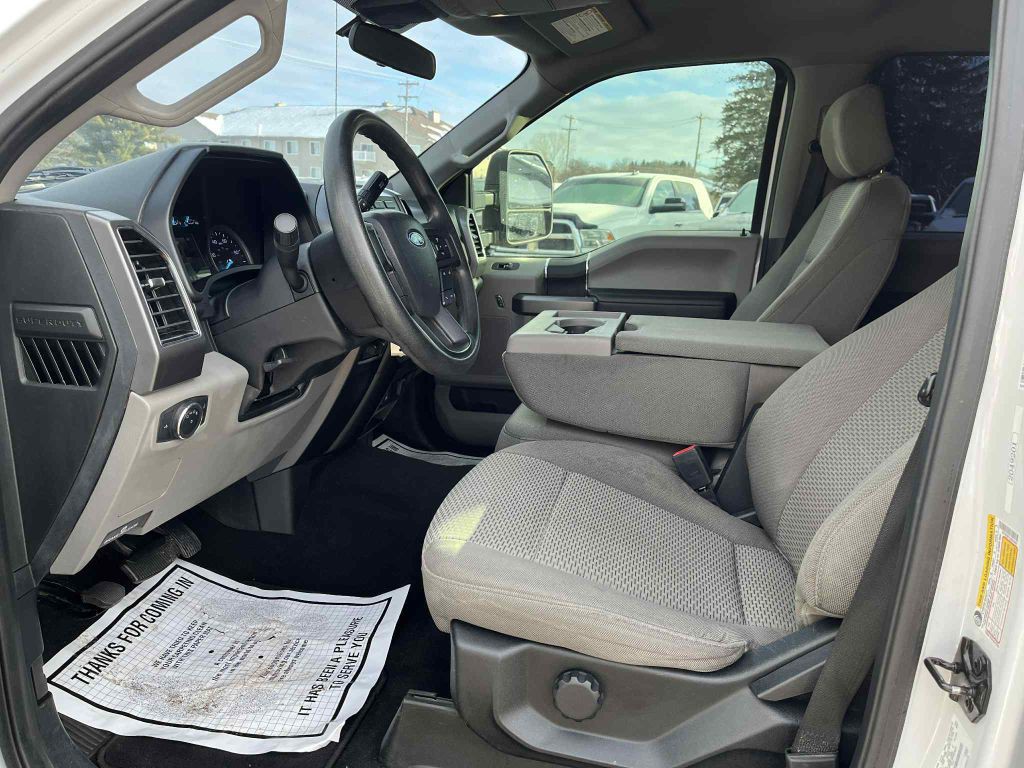 2020 Ford F-250 Image 29