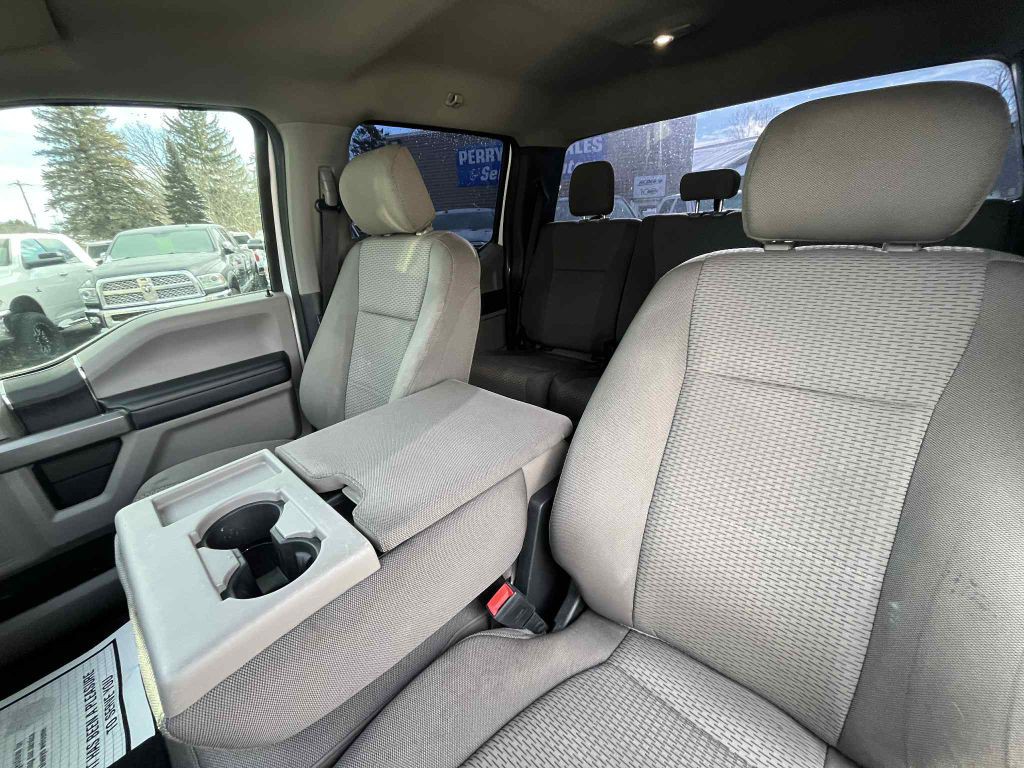 2020 Ford F-250 Image 30