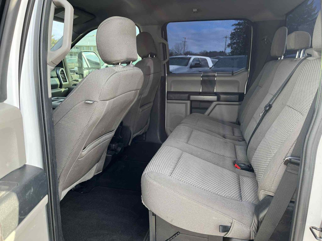 2020 Ford F-250 Image 31