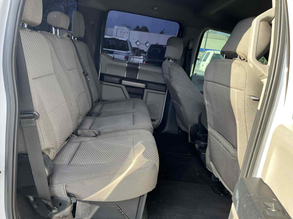 2020 Ford F-250 Image 32