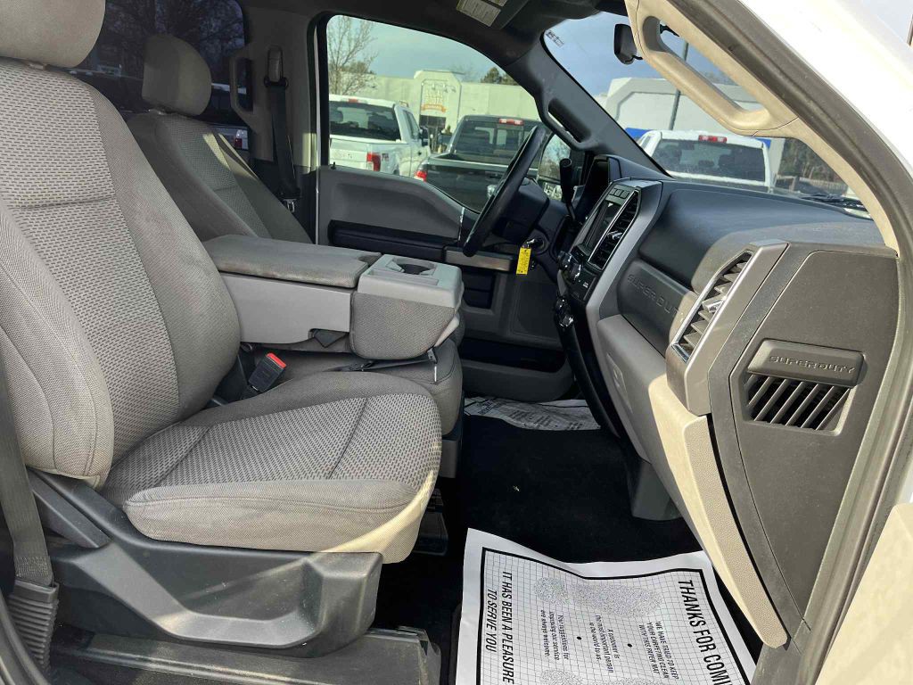 2020 Ford F-250 Image 33