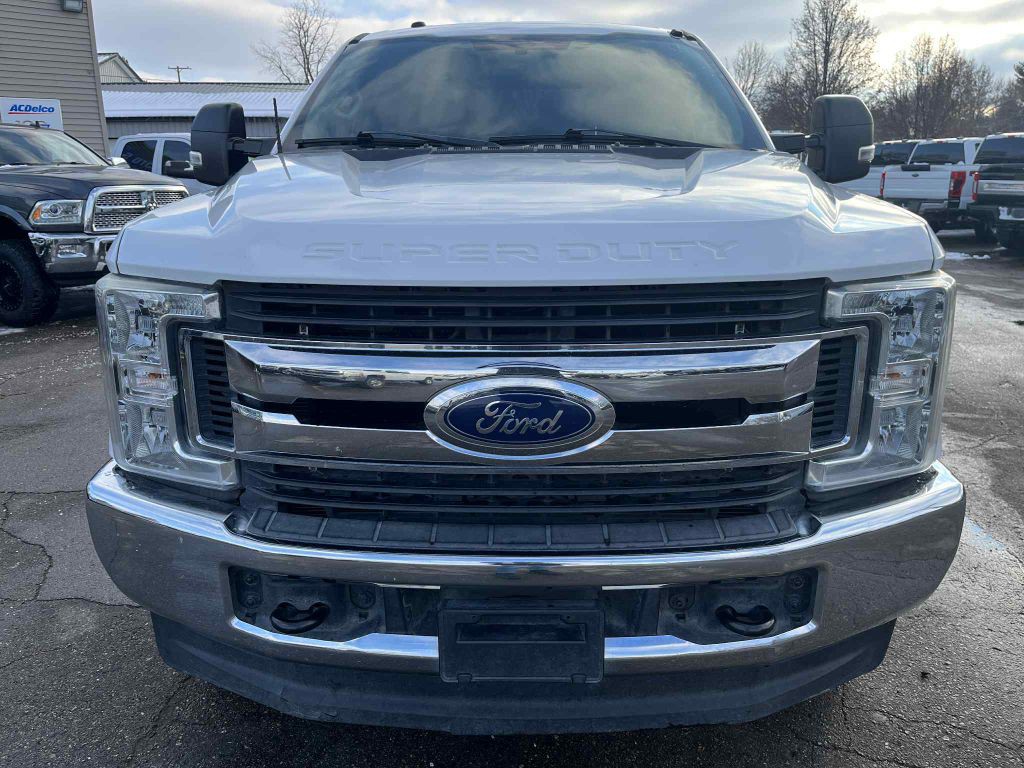 2019 Ford F-250 Image 3