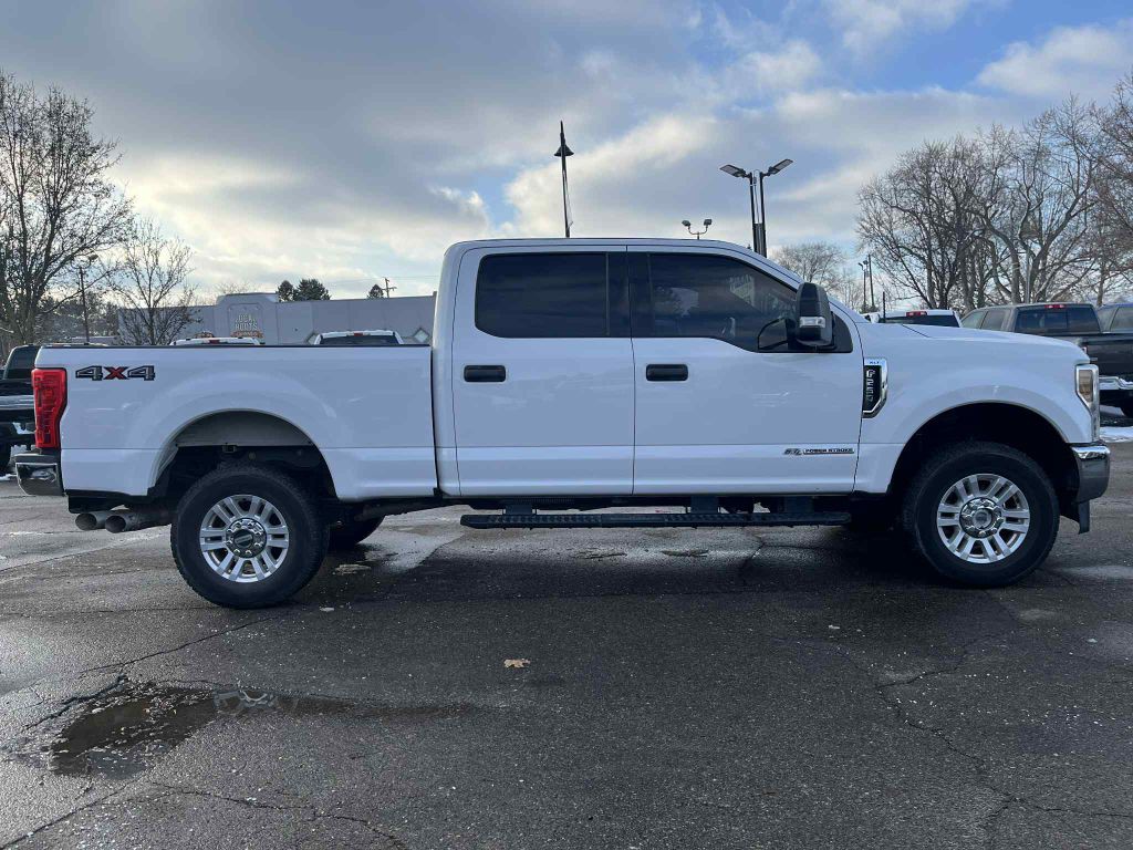 2019 Ford F-250 Image 5