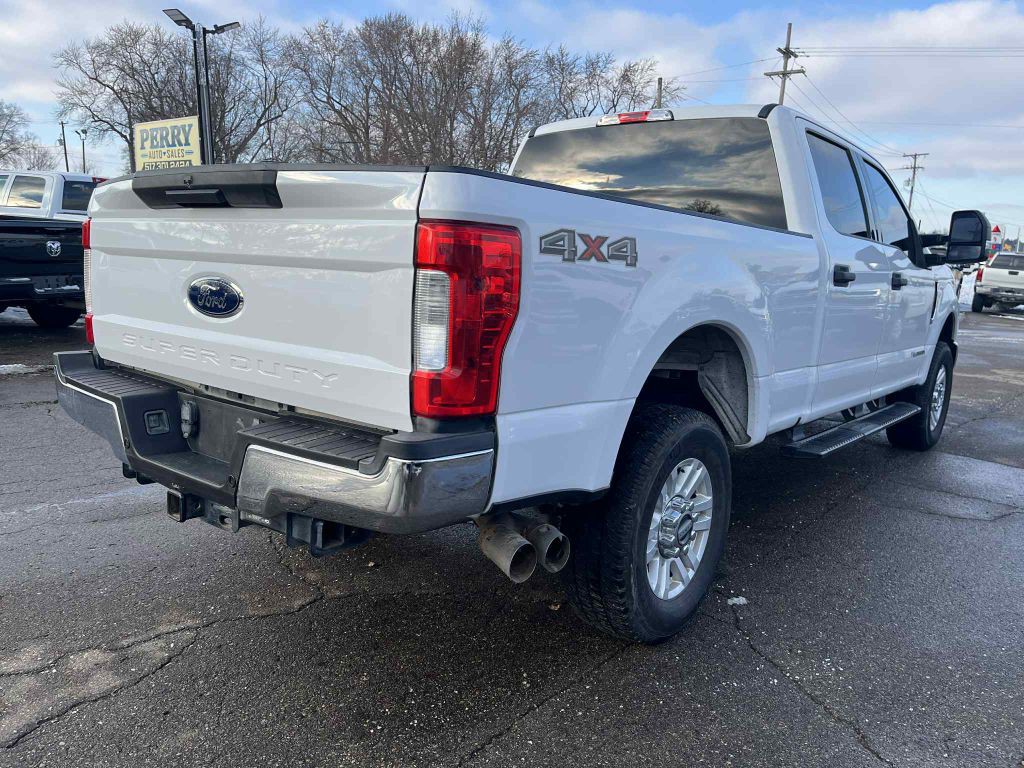 2019 Ford F-250 Image 6