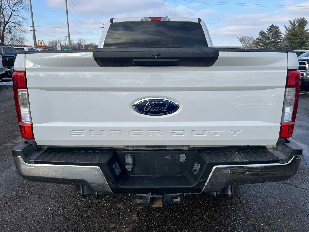2019 Ford F-250 Image 7