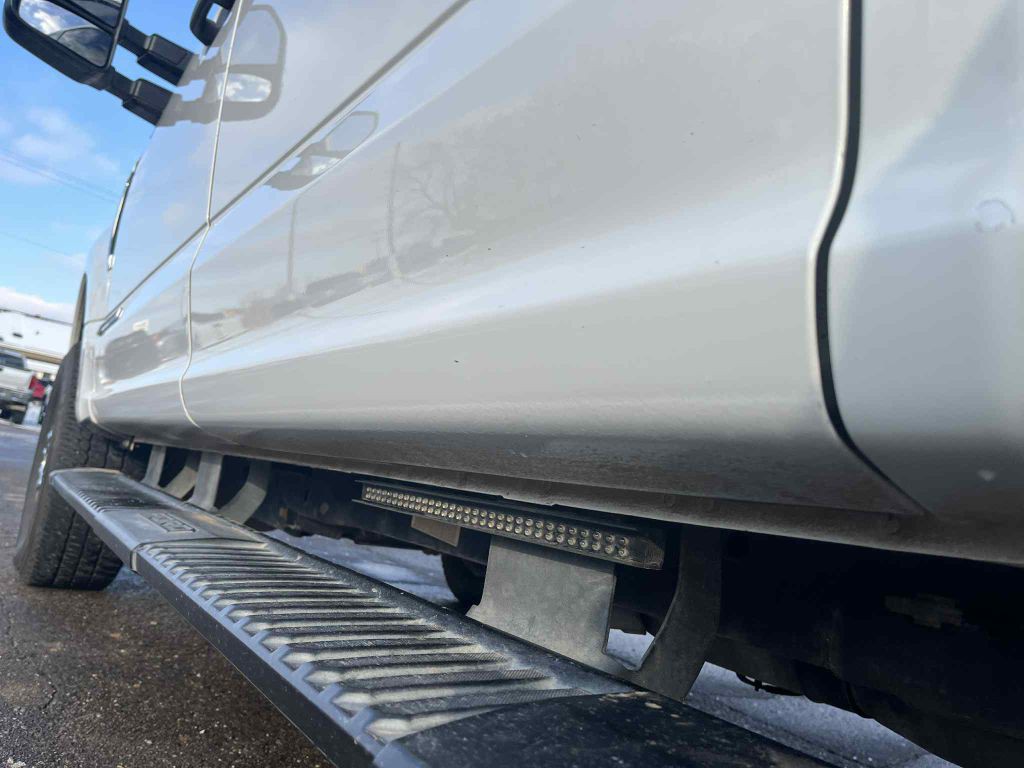 2019 Ford F-250 Image 11