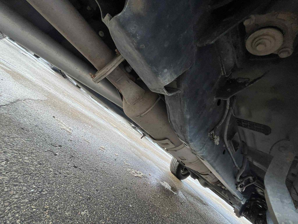 2019 Ford F-250 Image 12