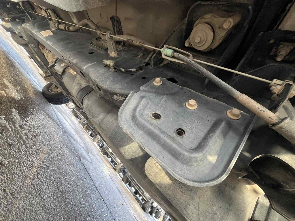 2019 Ford F-250 Image 13