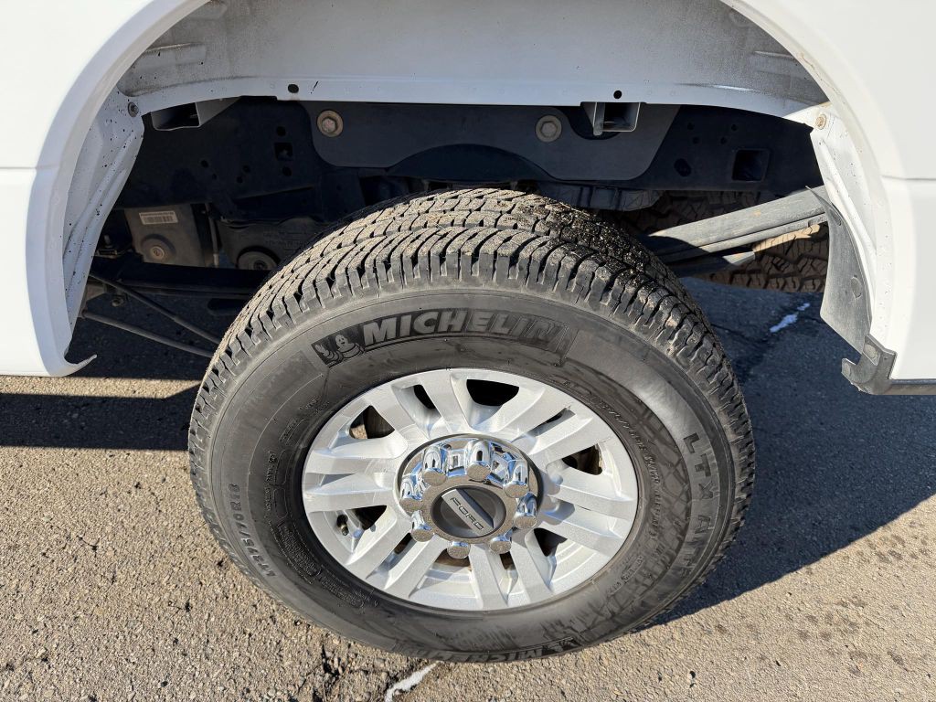 2019 Ford F-250 Image 14