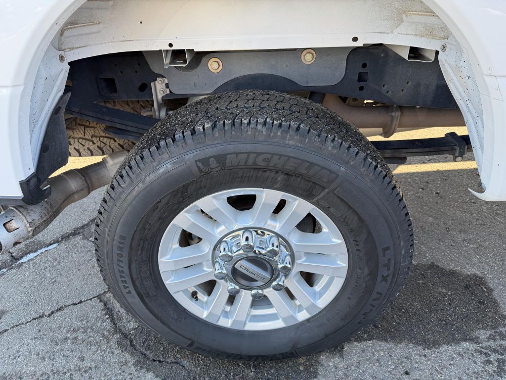 2019 Ford F-250 Image 15