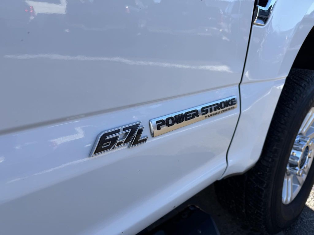 2019 Ford F-250 Image 16