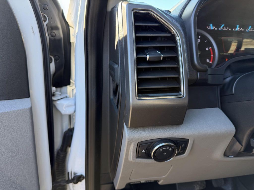 2019 Ford F-250 Image 20