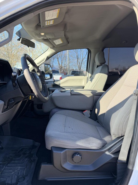 2019 Ford F-250 Image 21