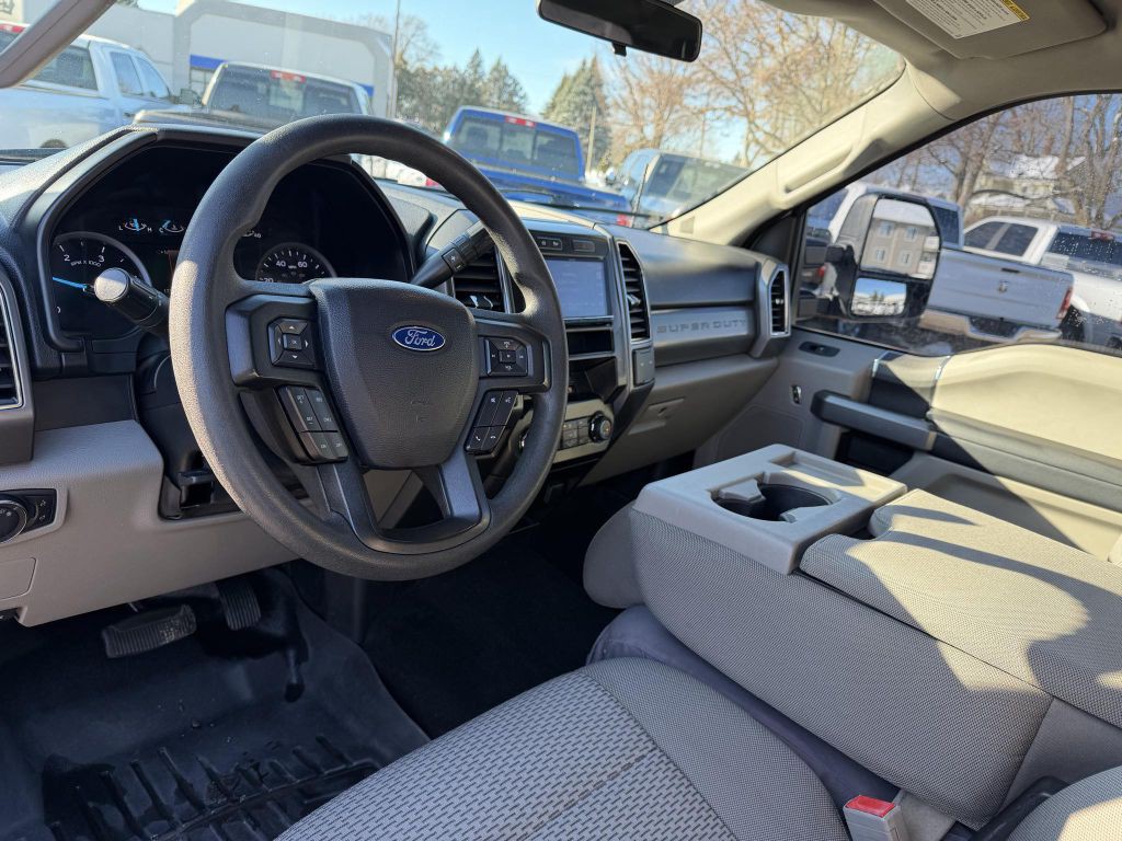 2019 Ford F-250 Image 22