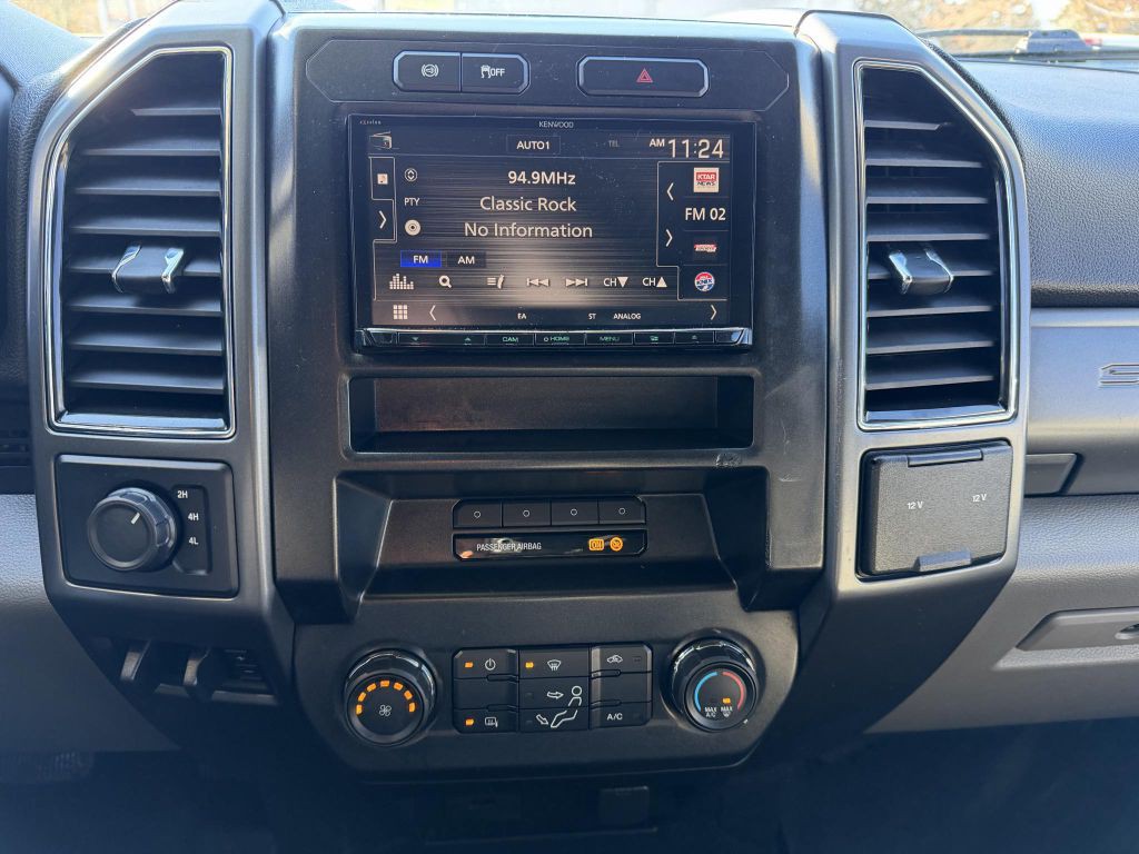 2019 Ford F-250 Image 25