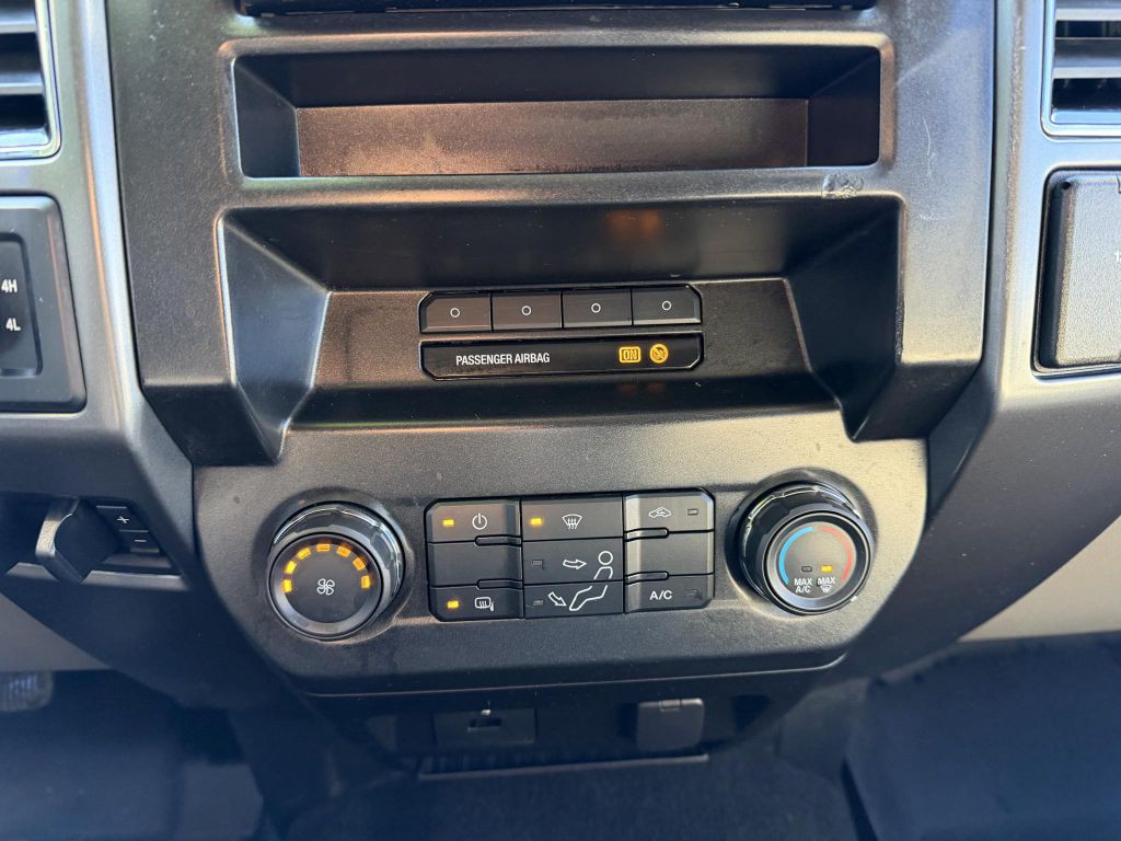 2019 Ford F-250 Image 26