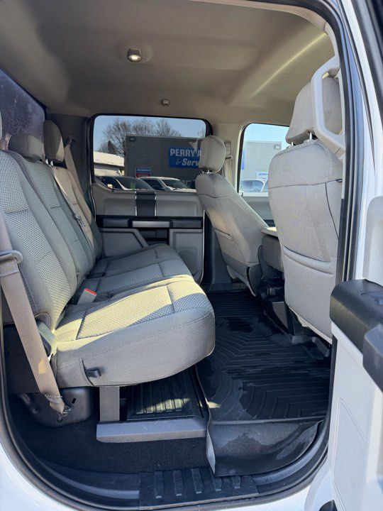 2019 Ford F-250 Image 28