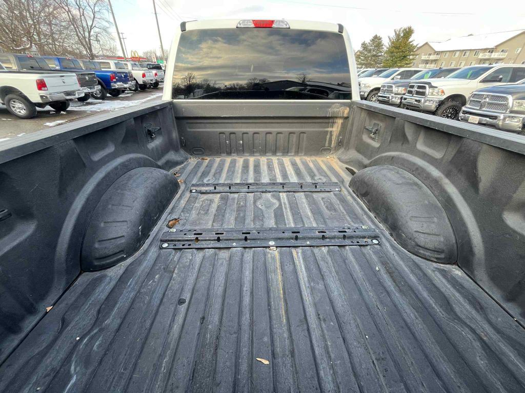 2019 Ford F-250 Image 8