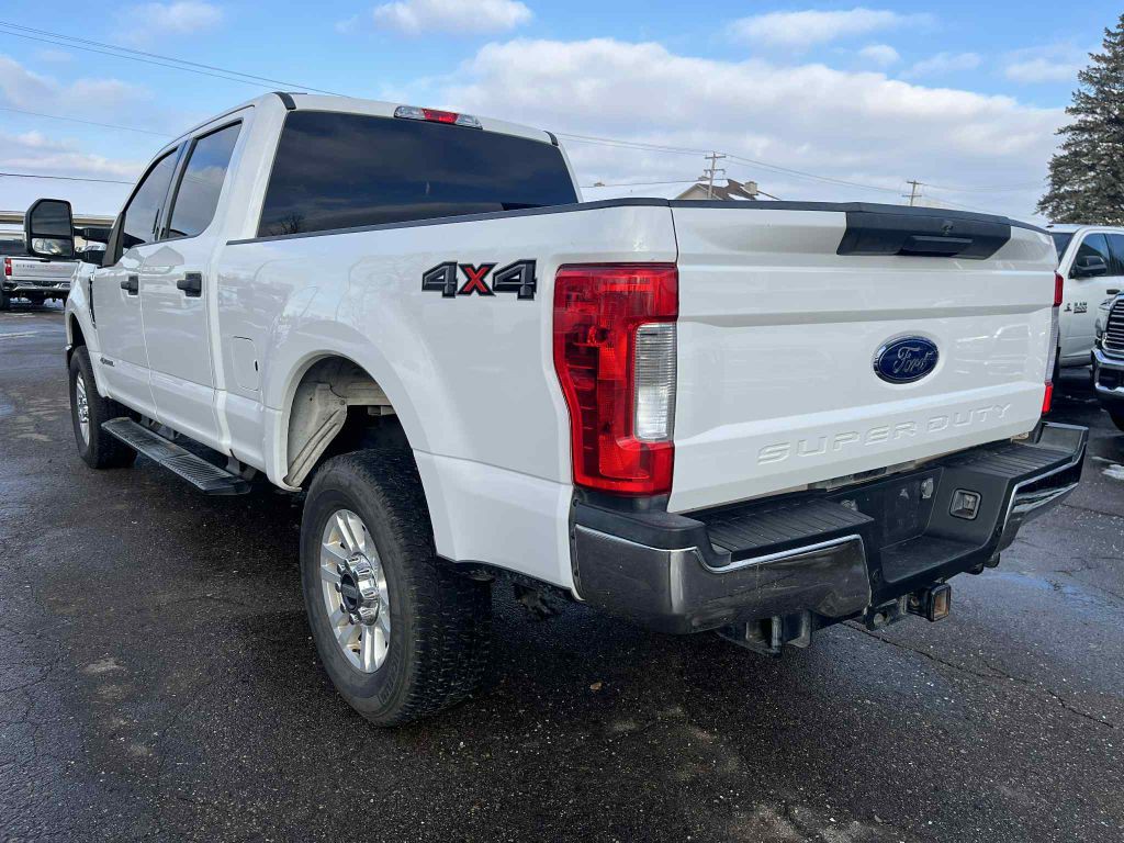 2019 Ford F-250 Image 9