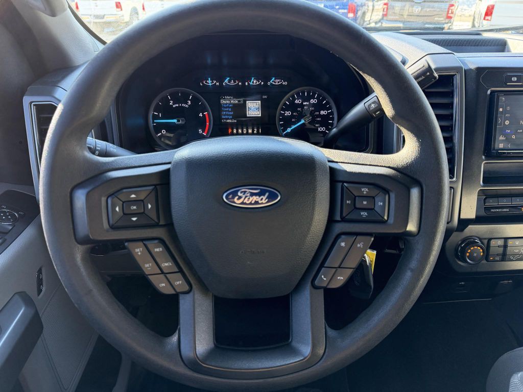 2019 Ford F-250 Image 23