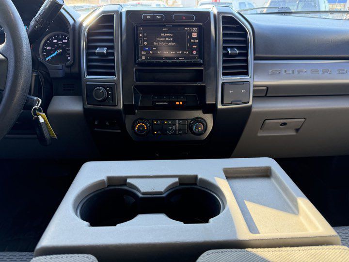 2019 Ford F-250 Image 24