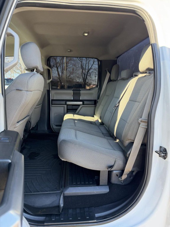 2019 Ford F-250 Image 27