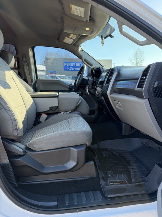 2019 Ford F-250 Image 29
