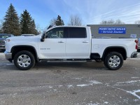 Image for 2021 Chevrolet Silverado 1500 Heavy Duty Ltz ID: 7038912