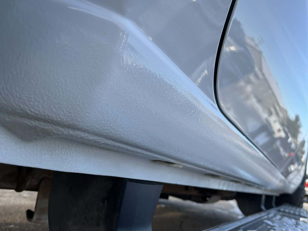 2021 Chevrolet Silverado 1500 Image 10