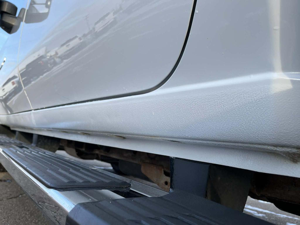 2021 Chevrolet Silverado 1500 Image 11