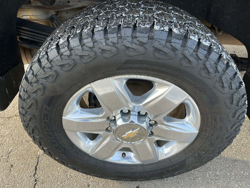 2021 Chevrolet Silverado 1500 Image 13