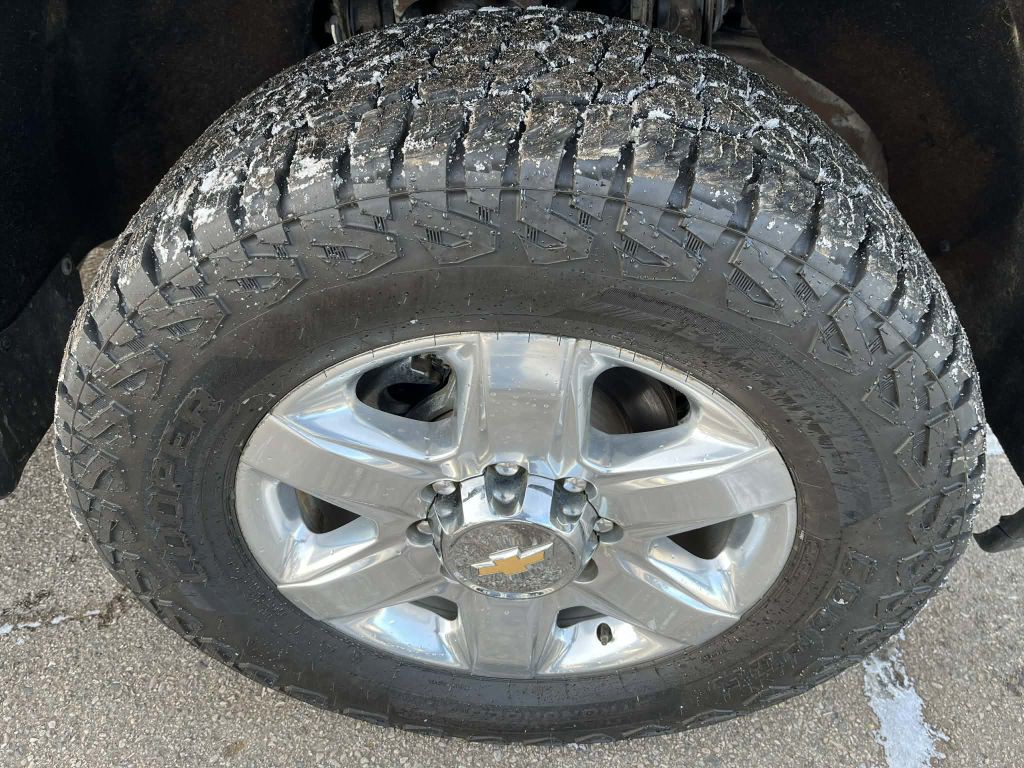 2021 Chevrolet Silverado 1500 Image 14