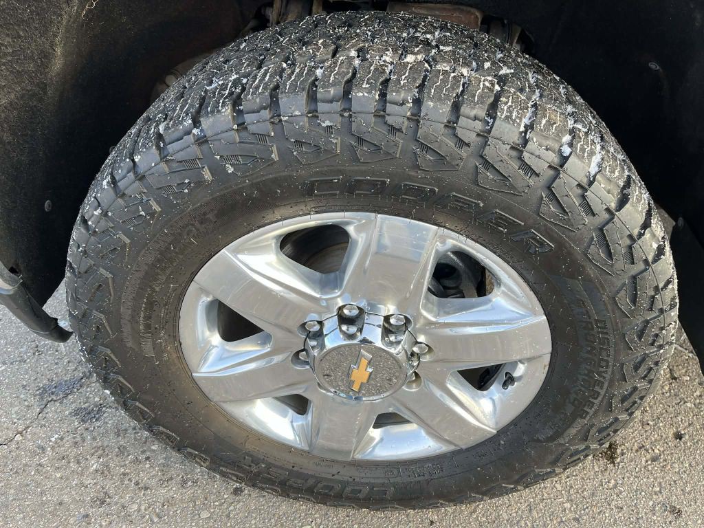 2021 Chevrolet Silverado 1500 Image 15