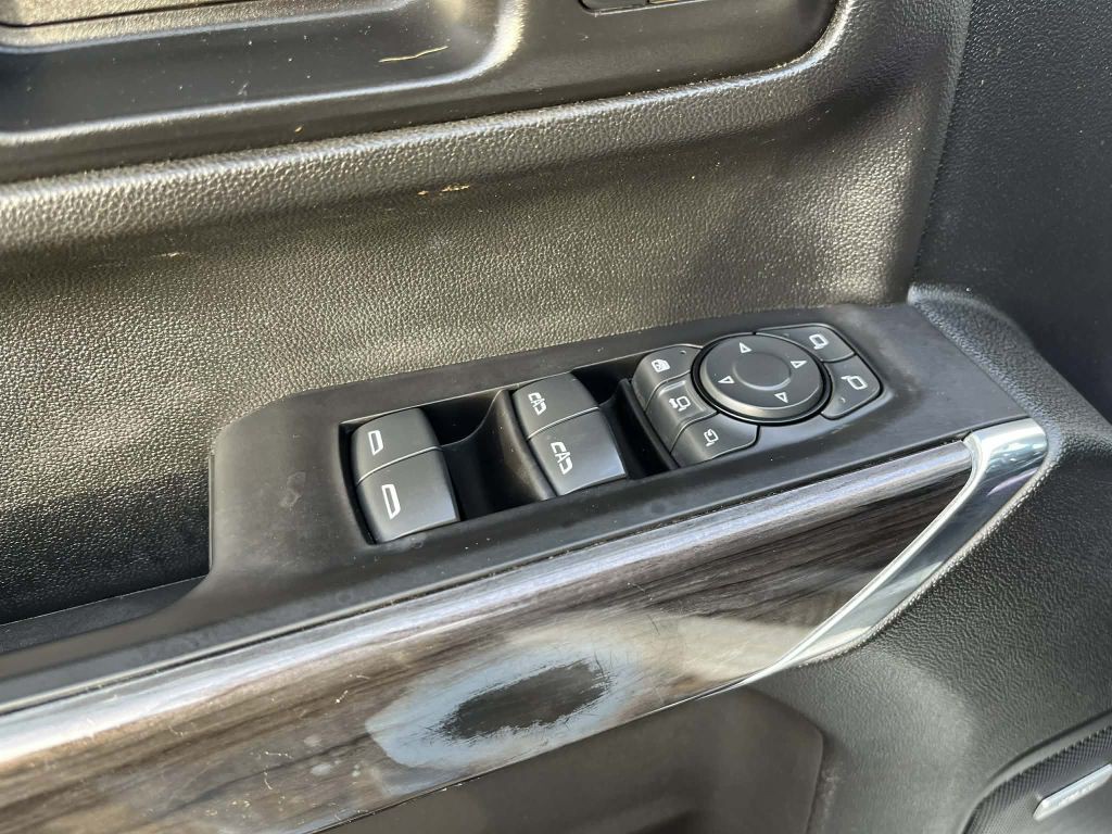 2021 Chevrolet Silverado 1500 Image 19