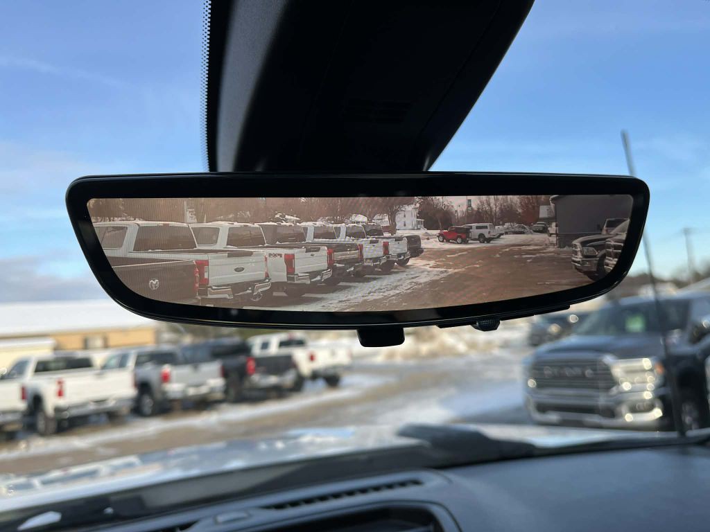 2021 Chevrolet Silverado 1500 Image 26