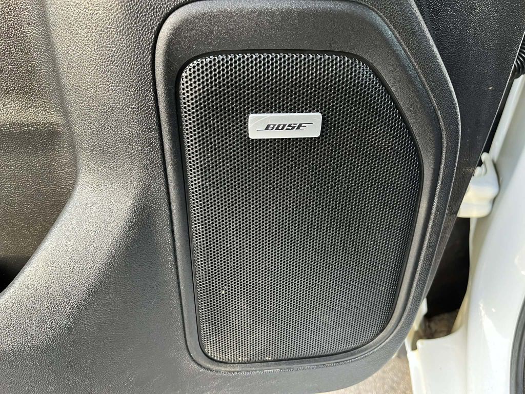 2021 Chevrolet Silverado 1500 Image 19