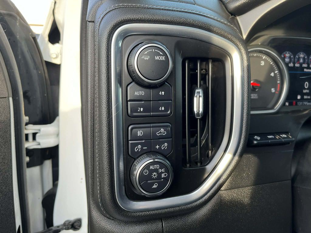 2021 Chevrolet Silverado 1500 Image 20