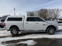 Image for 2018 RAM 2500 Big Horn ID: 7048629