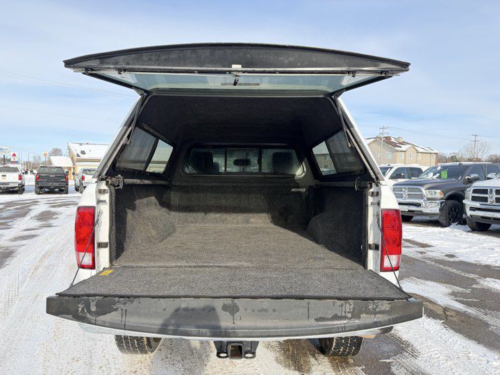 2018 RAM 2500 Image 9