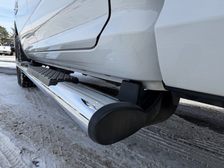 2018 RAM 2500 Image 11